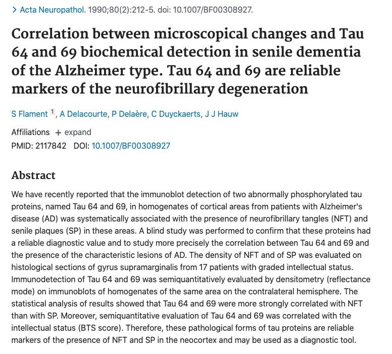 54 acta neuropathol