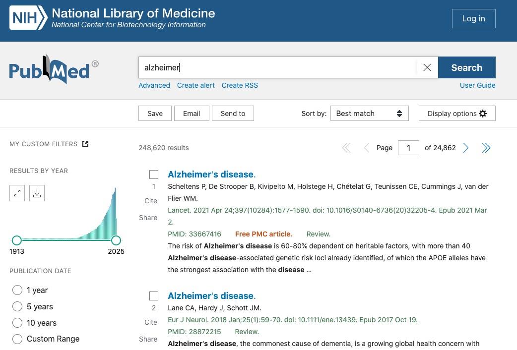 Pubmed